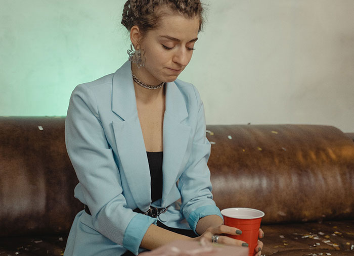 Widower Ends Relationship With Mom Of Two After Seeing A Different Side Of Her At A Work Party Widower Ends Relationship With Mom Of Two After Seeing A Different Side Of Her At A Work Party