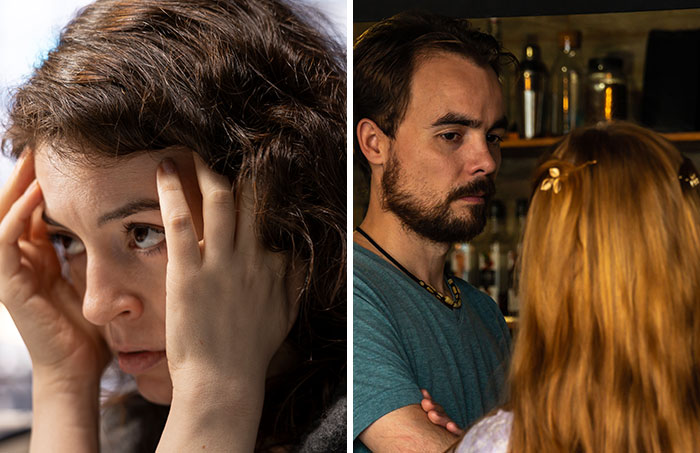 Woman’s Drunk Comment Leaves Her Panicking After Coworker Tells Her Boyfriend
