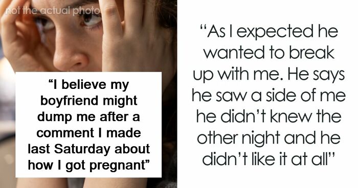 Woman’s Drunk Comment Leaves Her Panicking After Coworker Tells Her Boyfriend