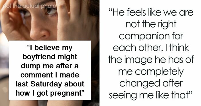 Woman’s Drunk Comment Leaves Her Panicking After Coworker Tells Her Boyfriend