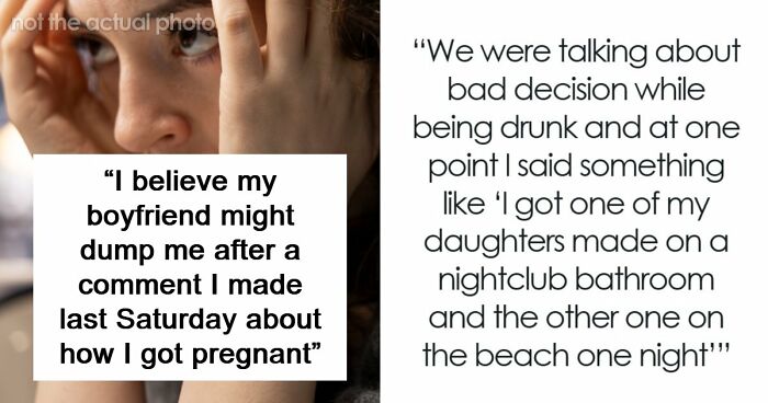 Woman’s Drunk Comment Leaves Her Panicking After Coworker Tells Her Boyfriend