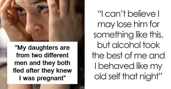 Woman’s Drunk Comment Leaves Her Panicking After Coworker Tells Her Boyfriend