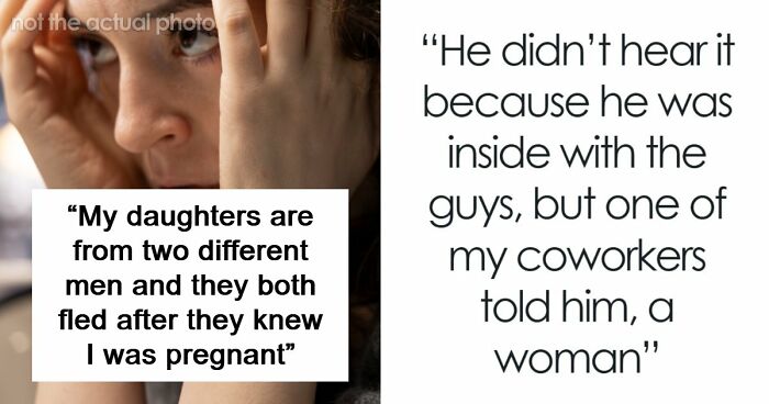 Woman’s Drunk Comment Leaves Her Panicking After Coworker Tells Her Boyfriend