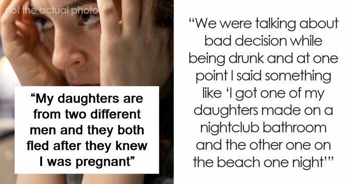 Woman’s Drunk Comment Leaves Her Panicking After Coworker Tells Her Boyfriend
