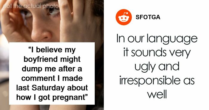Woman’s Drunk Comment Leaves Her Panicking After Coworker Tells Her Boyfriend
