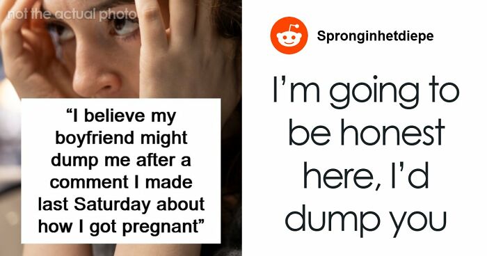 Woman’s Drunk Comment Leaves Her Panicking After Coworker Tells Her Boyfriend