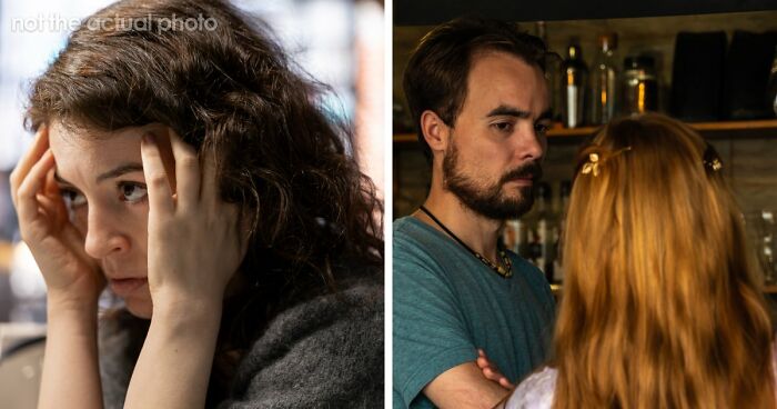 Woman’s Drunk Comment Leaves Her Panicking After Coworker Tells Her Boyfriend