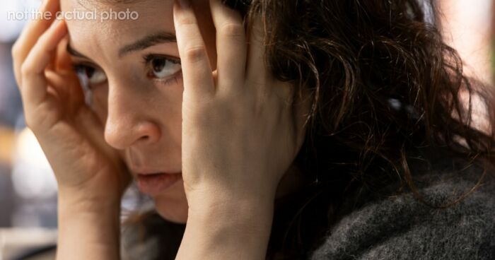 Woman’s Drunk Comment Leaves Her Panicking After Coworker Tells Her Boyfriend