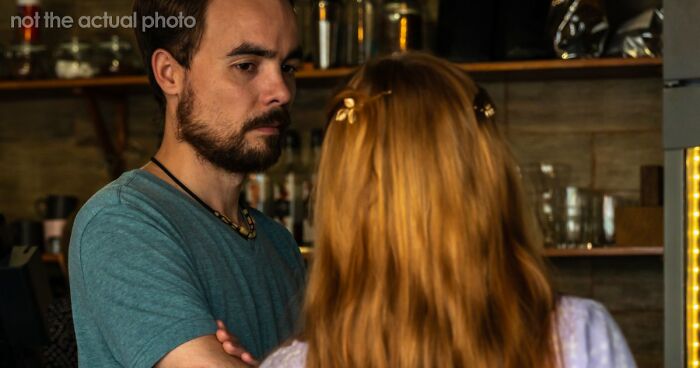 Woman’s Drunk Comment Leaves Her Panicking After Coworker Tells Her Boyfriend