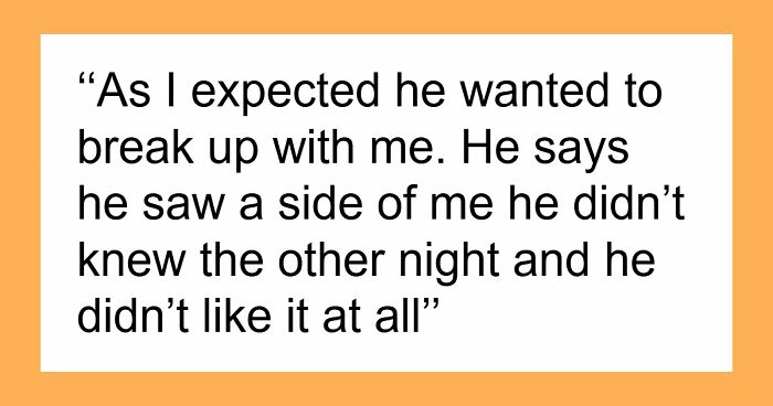 Woman’s Drunk Comment Leaves Her Panicking After Coworker Tells Her Boyfriend