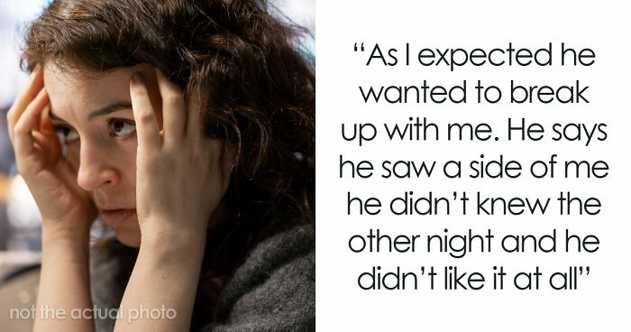 Woman’s Drunk Comment Leaves Her Panicking After Coworker Tells Her Boyfriend
