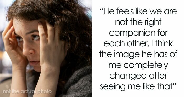 Woman’s Drunk Comment Leaves Her Panicking After Coworker Tells Her Boyfriend