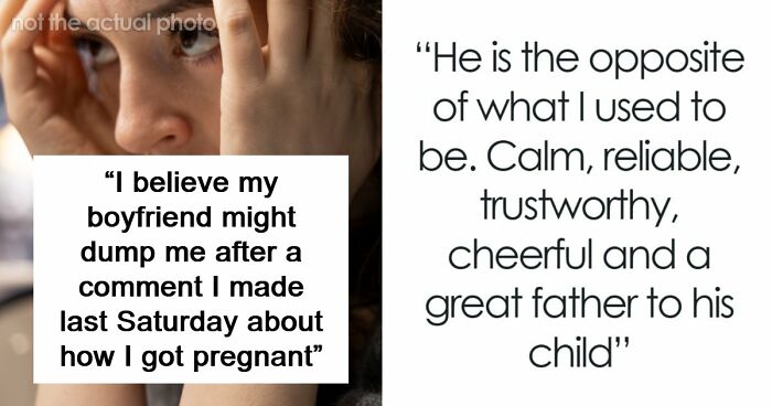 Woman’s Drunk Comment Leaves Her Panicking After Coworker Tells Her Boyfriend