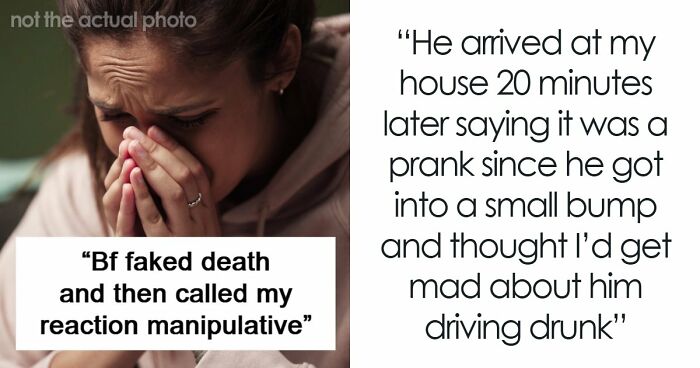 Woman Suffers A Devastating Relapse After Believing Her Boyfriend Was Dead, His Response Leaves Her Stunned