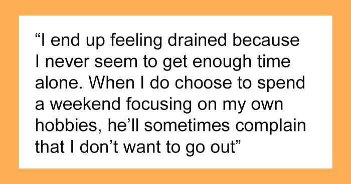 Woman Accepts BF’s Flaws But Draws The Line When He Starts Sending Her TikToks She Doesn’t Agree With
