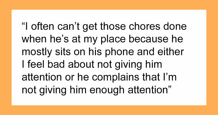 Woman Accepts BF’s Flaws But Draws The Line When He Starts Sending Her TikToks She Doesn’t Agree With