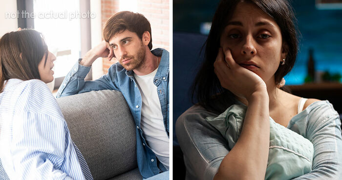 Woman Accepts BF’s Flaws But Draws The Line When He Starts Sending Her TikToks She Doesn’t Agree With