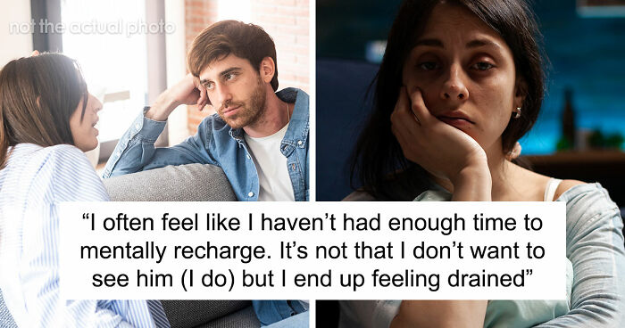 Woman Accepts BF’s Flaws But Draws The Line When He Starts Sending Her TikToks She Doesn’t Agree With