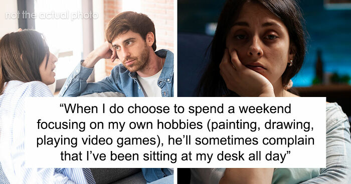 Woman Accepts BF’s Flaws But Draws The Line When He Starts Sending Her TikToks She Doesn’t Agree With