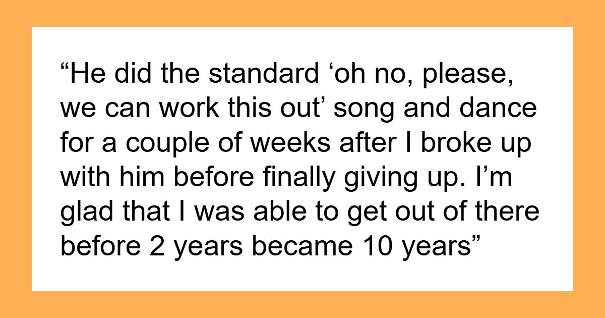 Woman's Boyfriend Wants Her Father's Blessing, Then She Realizes Why Their Relationship Is Doomed