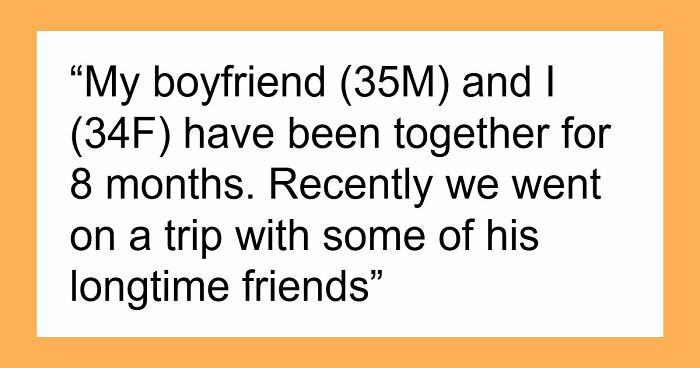 BF’s 5AM Drunk Breakdown Has Woman Wondering What Horrifying Story He Is Refusing To Tell
