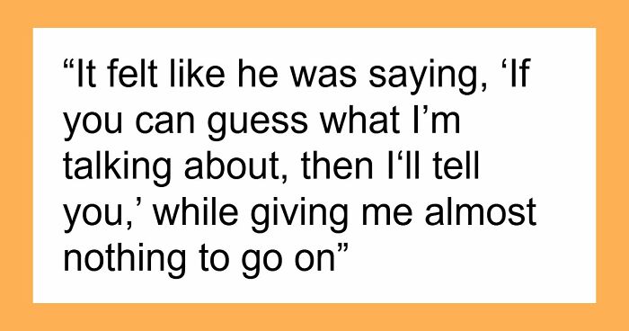BF’s 5AM Drunk Breakdown Has Woman Wondering What Horrifying Story He Is Refusing To Tell