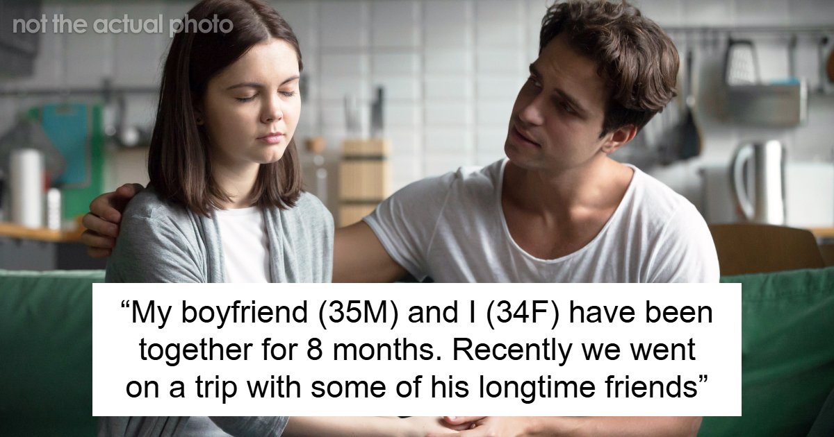 Boyfriend Makes Bizarre Drunken Confession Without Any Details, GF Starts Connecting The Dots