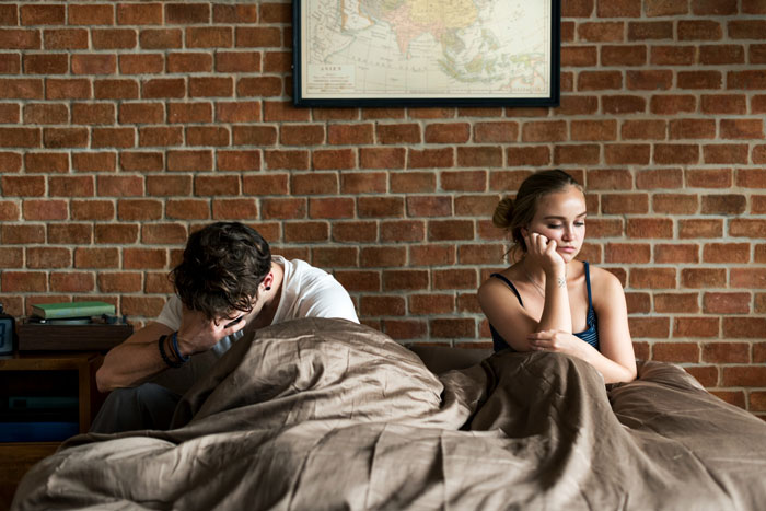 Man Spirals After Friend Retells Their Shared History, GF Suspects She Only Heard Half The Story Man Spirals After Friend Retells Their Shared History, GF Suspects She Only Heard Half The Story