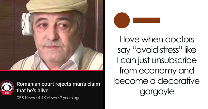 79 Funny And Completely Unpredictable Sentences That Caught The Internet Off Guard (New Pics)