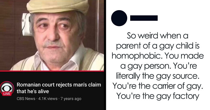 79 Funny And Completely Unpredictable Sentences That Caught The Internet Off Guard (New Pics)