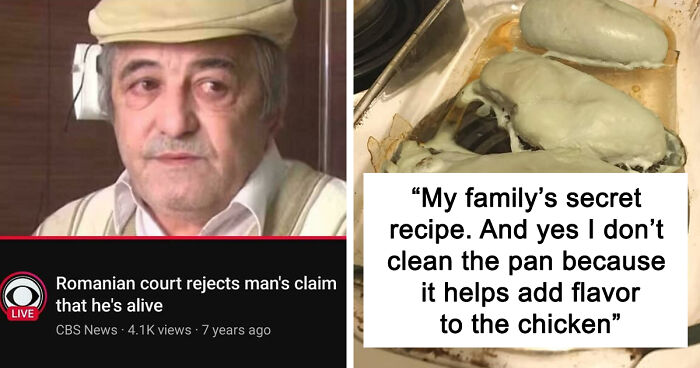79 Funny And Completely Unpredictable Sentences That Caught The Internet Off Guard (New Pics)