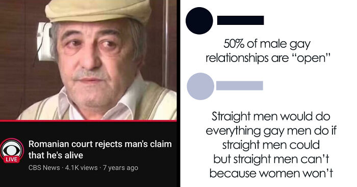 79 Funny And Completely Unpredictable Sentences That Caught The Internet Off Guard (New Pics)