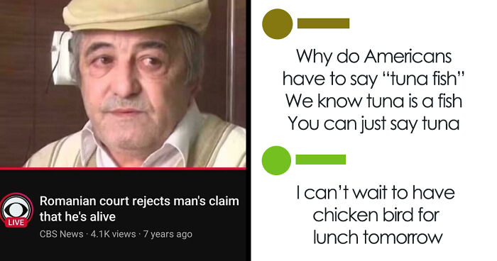 79 Funny And Completely Unpredictable Sentences That Caught The Internet Off Guard (New Pics)