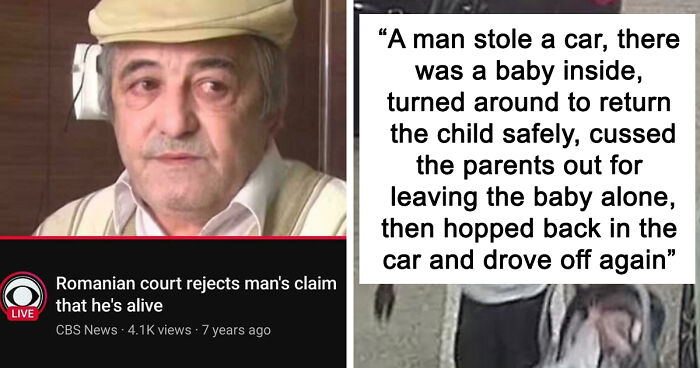 79 Funny And Completely Unpredictable Sentences That Caught The Internet Off Guard (New Pics)