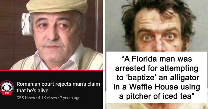 79 Funny And Completely Unpredictable Sentences That Caught The Internet Off Guard (New Pics)