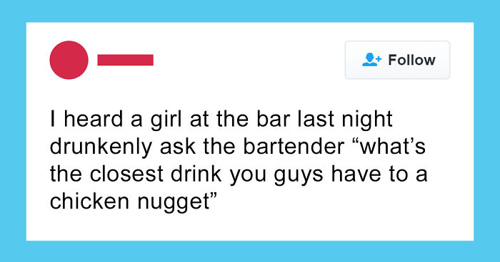 79 Funny And Completely Unpredictable Sentences That Caught The Internet Off Guard (New Pics)