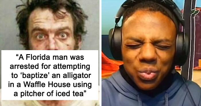 79 Funny And Completely Unpredictable Sentences That Caught The Internet Off Guard (New Pics)