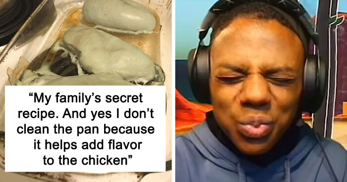 79 Funny And Completely Unpredictable Sentences That Caught The Internet Off Guard (New Pics)