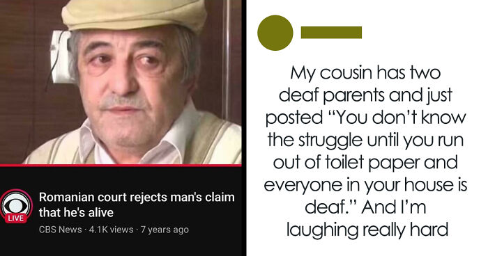79 Funny And Completely Unpredictable Sentences That Caught The Internet Off Guard (New Pics)