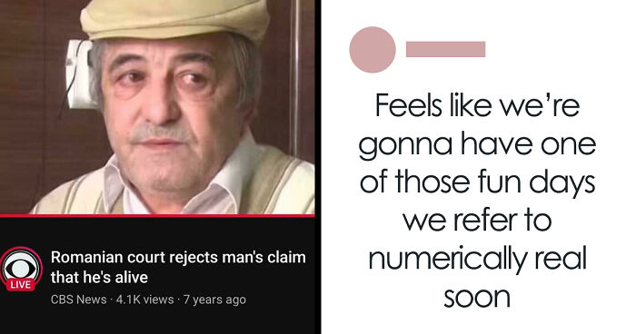 79 Funny And Completely Unpredictable Sentences That Caught The Internet Off Guard (New Pics)
