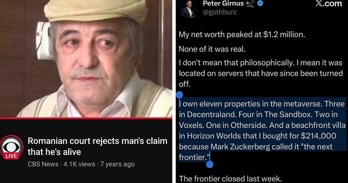 79 Funny And Completely Unpredictable Sentences That Caught The Internet Off Guard (New Pics)