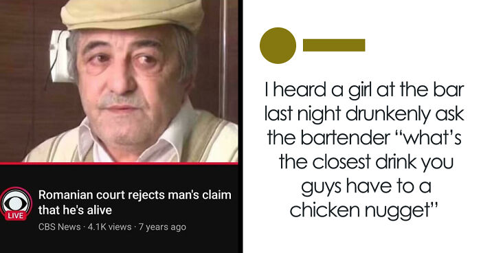79 Funny And Completely Unpredictable Sentences That Caught The Internet Off Guard (New Pics)
