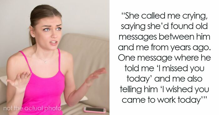 Bride Makes Sister Prove She Never Had Feelings For The Groom If She Wants To Attend Her Wedding