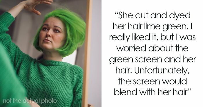 Woman’s Scary Fixation Over Groom Takes An Unsettling Turn A Year Later: “Absolutely Unhinged”