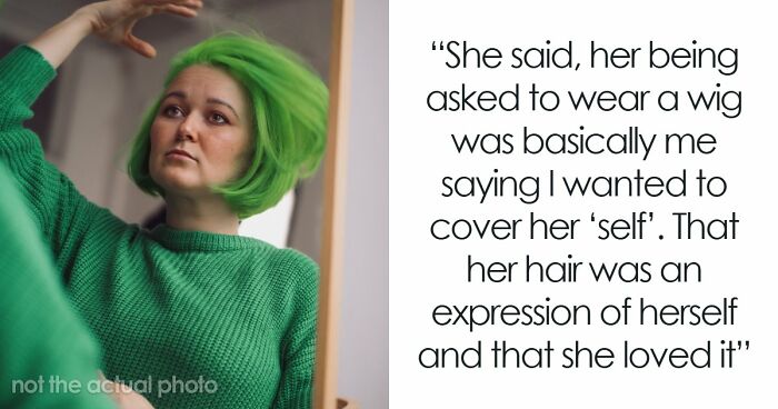 Woman’s Scary Fixation Over Groom Takes An Unsettling Turn A Year Later: “Absolutely Unhinged”