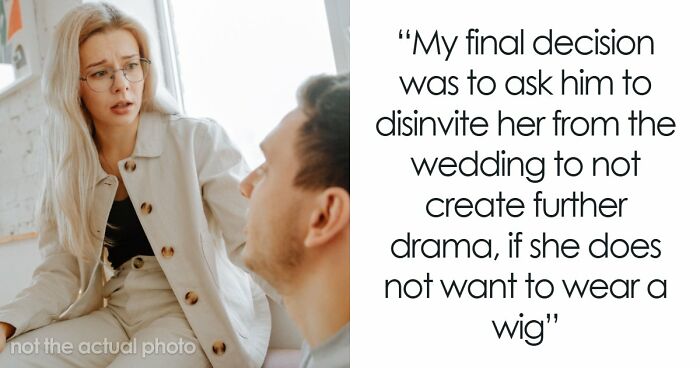 Woman’s Scary Fixation Over Groom Takes An Unsettling Turn A Year Later: “Absolutely Unhinged”