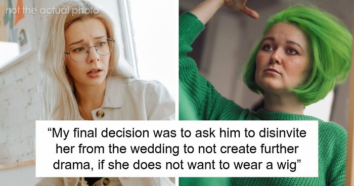 Woman’s Scary Fixation Over Groom Takes An Unsettling Turn A Year Later: “Absolutely Unhinged”