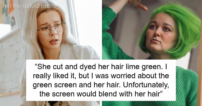 Woman’s Scary Fixation Over Groom Takes An Unsettling Turn A Year Later: “Absolutely Unhinged”