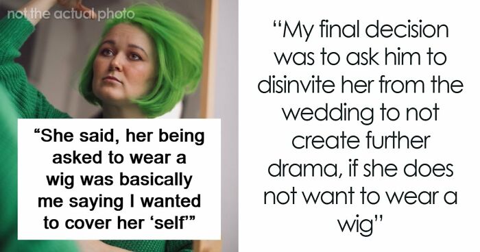 Woman’s Scary Fixation Over Groom Takes An Unsettling Turn A Year Later: “Absolutely Unhinged”