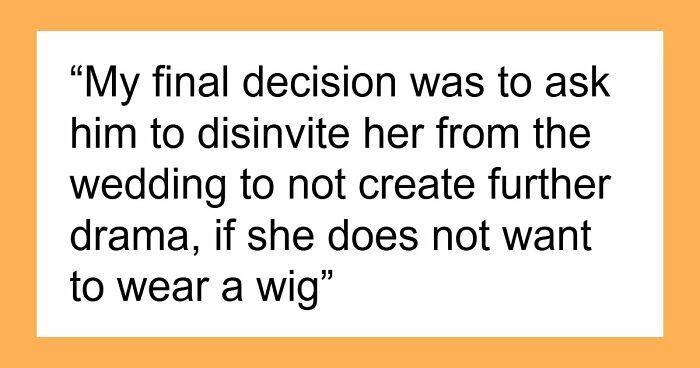 Woman’s Scary Fixation Over Groom Takes An Unsettling Turn A Year Later: “Absolutely Unhinged”